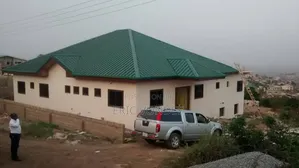 13bdrm Mansion in Unified Pentecost, Zero for sale