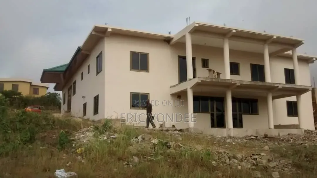 13bdrm Mansion in Unified Pentecost, Zero for sale