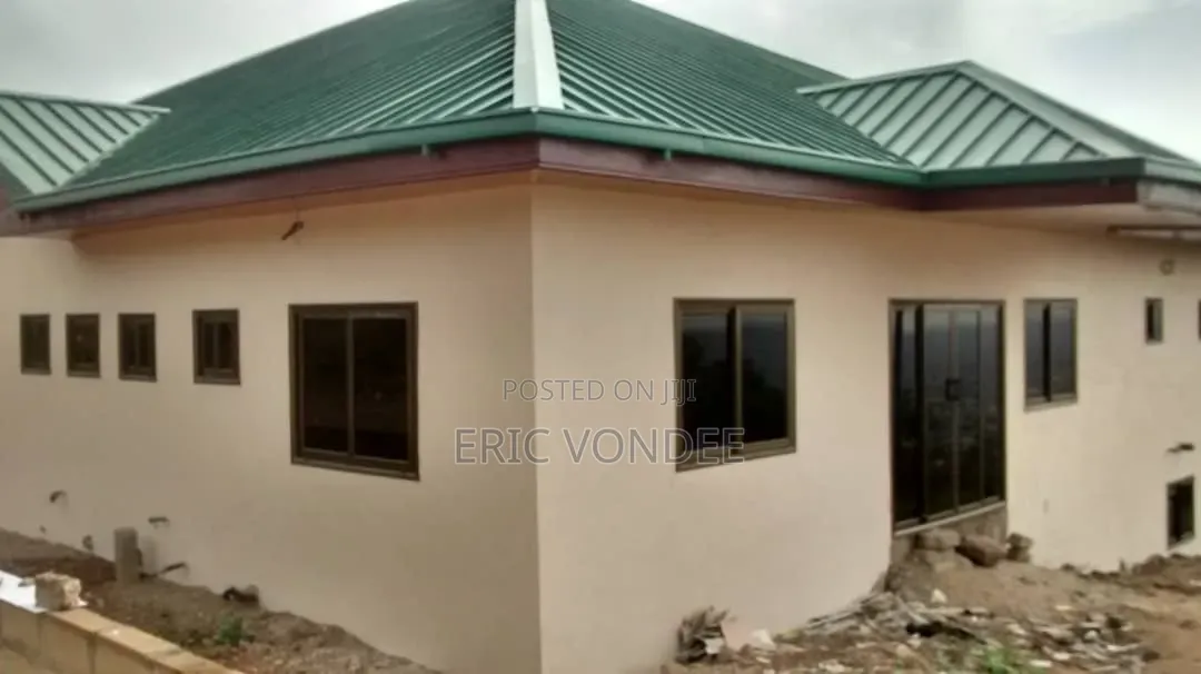 13bdrm Mansion in Unified Pentecost, Zero for sale