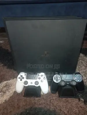 Ps4 9.0 Jailbreak Console (Heavy Modded)