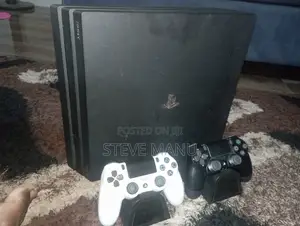 Ps4 9.0 Jailbreak Console (Heavy Modded)