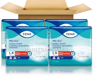 Tena Unisex