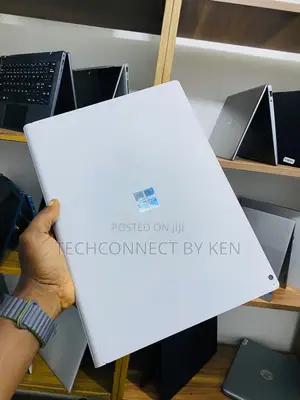 Laptop Microsoft Surface Book 2 16GB Intel Core i7 SSD 512GB