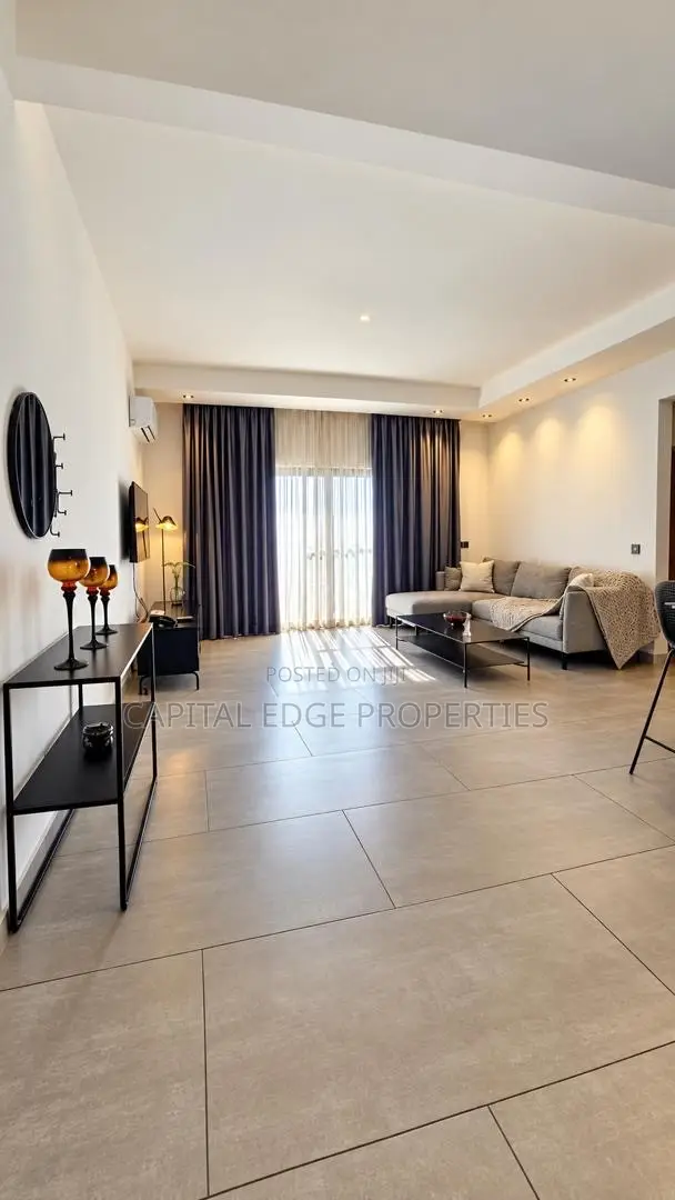 Furnished 2bdrm Apartment in East Legon for rent