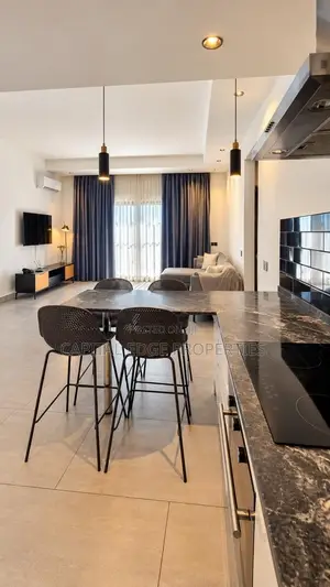 Furnished 2bdrm Apartment in East Legon for rent