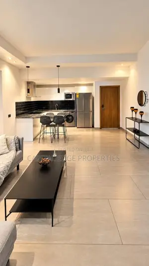 Furnished 2bdrm Apartment in East Legon for rent