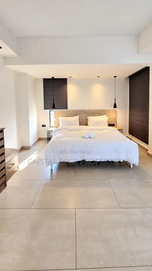 Furnished 2bdrm Apartment in East Legon for rent