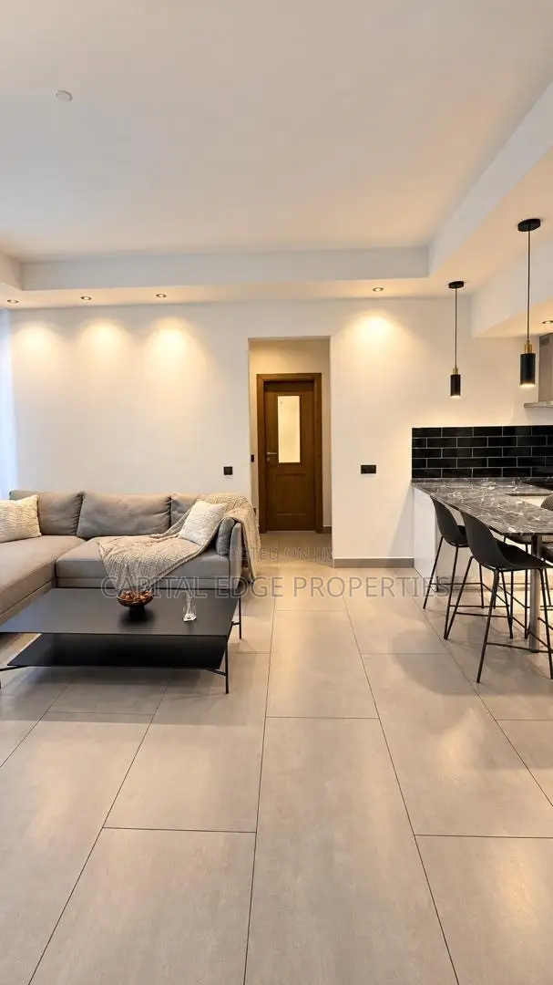 Furnished 2bdrm Apartment in East Legon for rent
