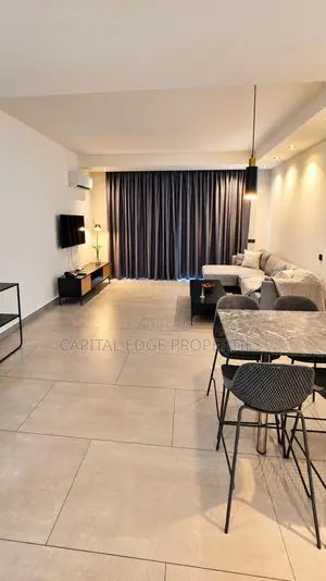 Furnished 2bdrm Apartment in East Legon for rent