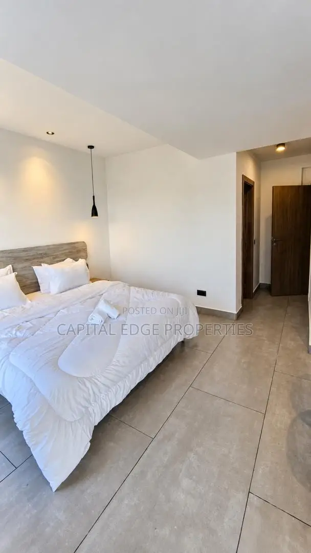 Furnished 2bdrm Apartment in East Legon for rent