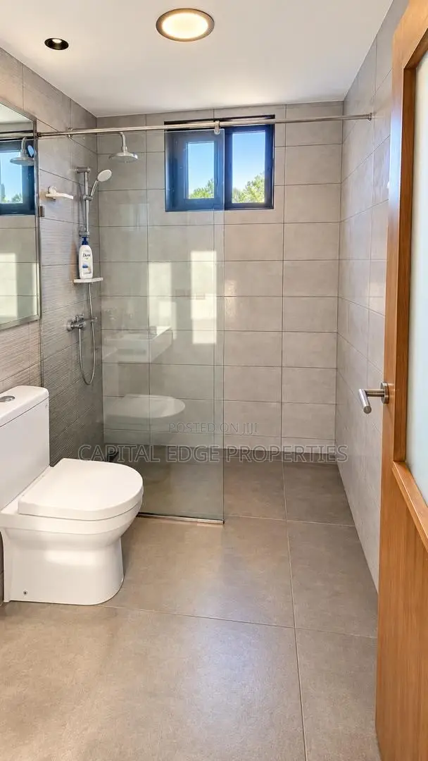 Furnished 2bdrm Apartment in East Legon for rent