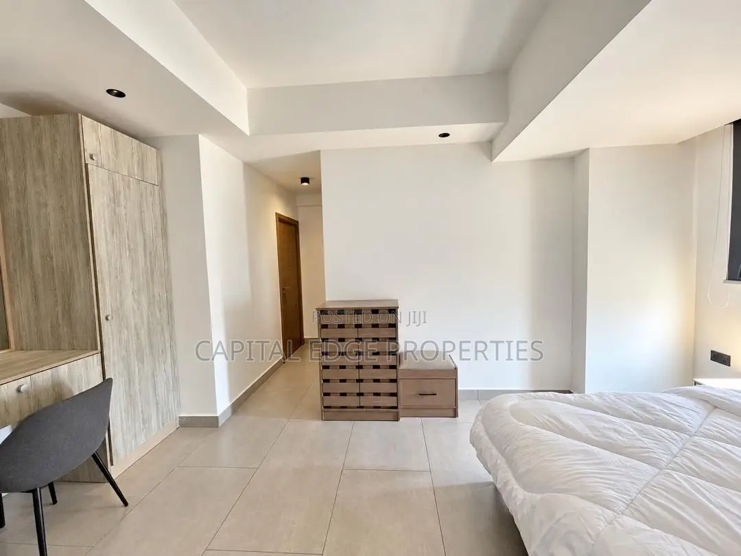 Furnished 2bdrm Apartment in East Legon for rent