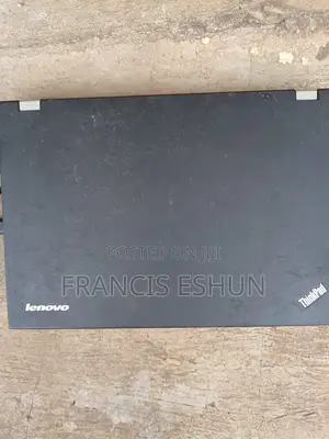 Laptop Lenovo ThinkPad T490s 4GB Intel Core i5 HDD 500GB