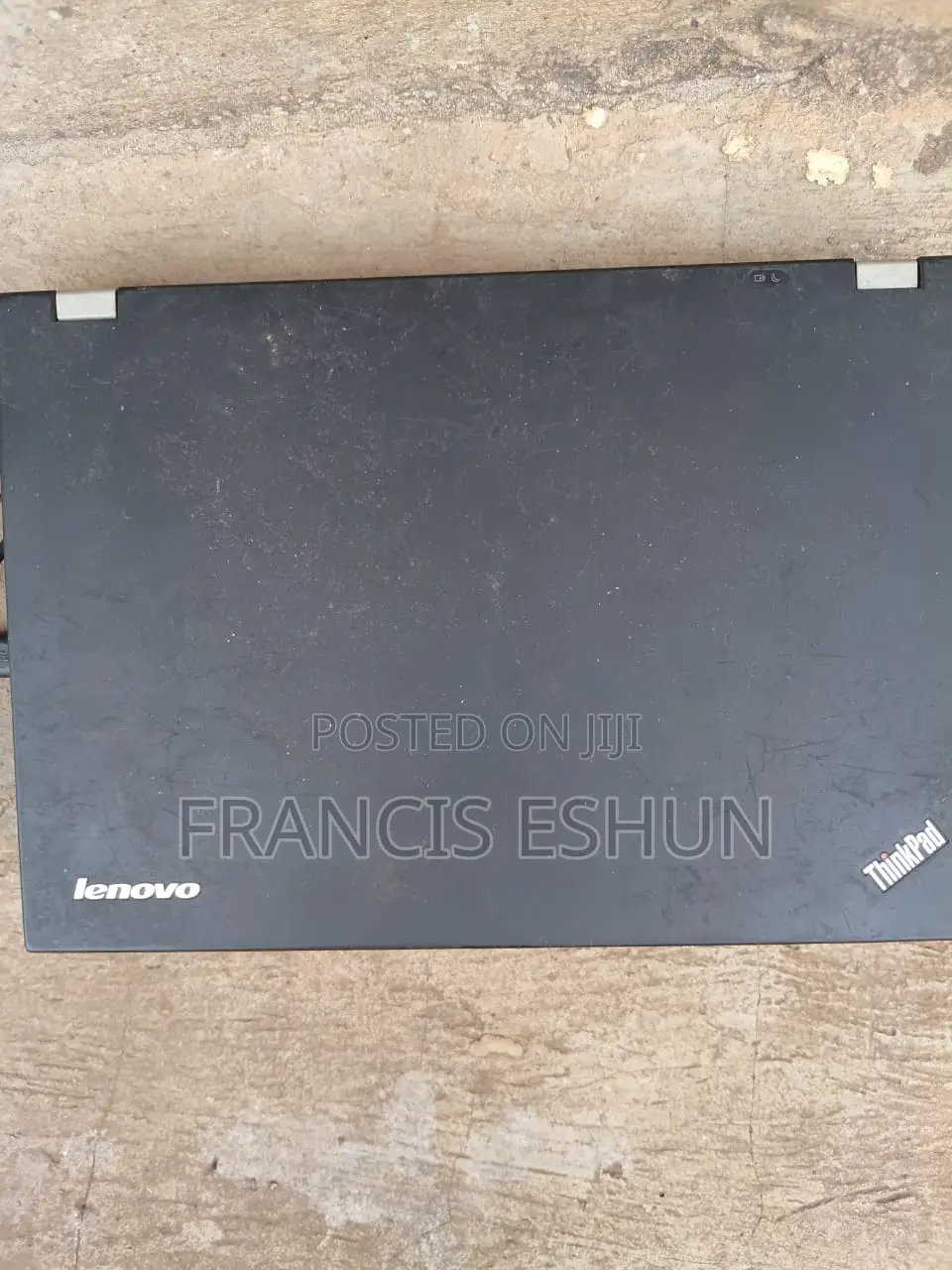 Laptop Lenovo ThinkPad T490s 4GB Intel Core i5 HDD 500GB