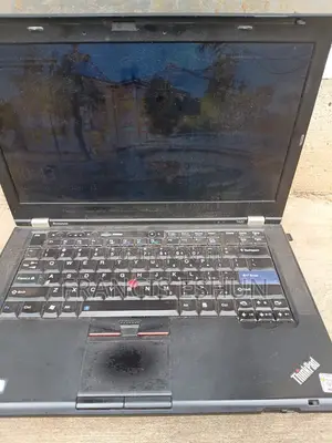 Laptop Lenovo ThinkPad T490s 4GB Intel Core i5 HDD 500GB