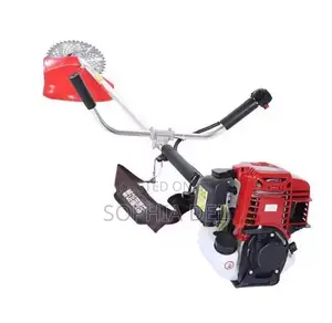 Powerful Petrol Grass Cutter