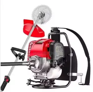 Powerful Petrol Grass Cutter