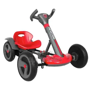 Generic Code S 2024 Red