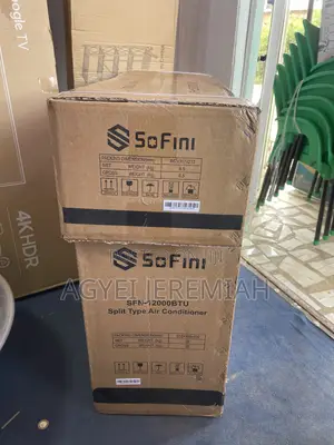 Air Conditioner