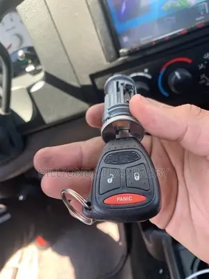 Key Cutting