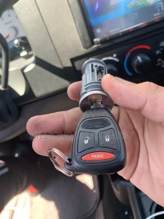 Key Cutting