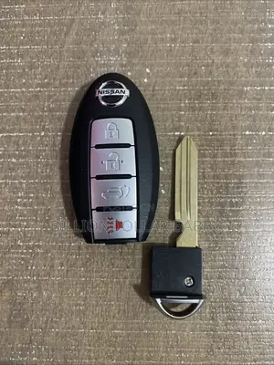 Key Cutting