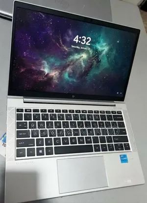 Laptop HP EliteBook 830 G8 16GB Intel Core i5 SSD 256GB