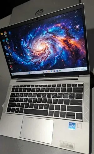 Laptop HP EliteBook 830 G8 16GB Intel Core i5 SSD 256GB