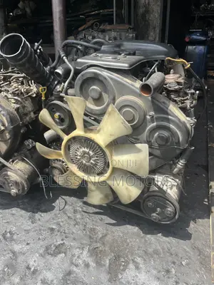 Complete Engine for H1/H200
