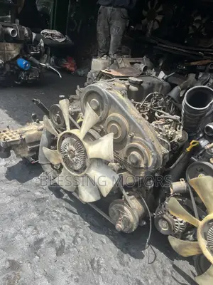 Complete Engine for H1/H200