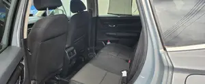 Honda CR-V 2024 Gray