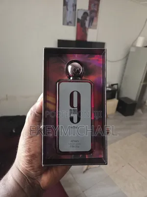 9pm Afnan 100ml