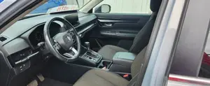 Honda CR-V 2024 Gray