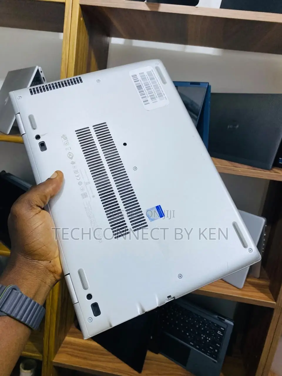 Laptop HP ProBook 645 G4 8GB AMD Ryzen 7 SSD 256GB