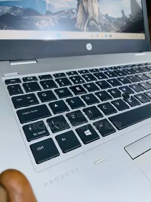 Laptop HP ProBook 645 G4 8GB AMD Ryzen 7 SSD 256GB