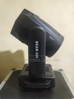 New Beam 300 Duel Aperture