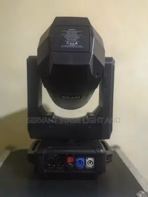 New Beam 300 Duel Aperture