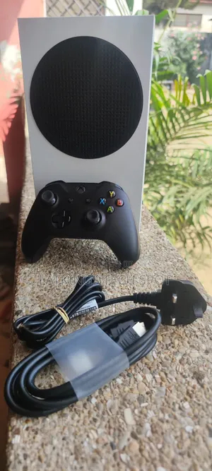 Xbox Series S Console 512gb