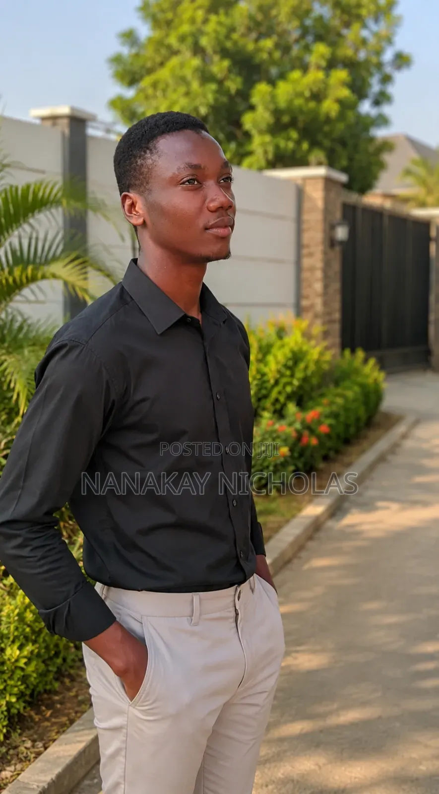 Chef/ Chef Assistant With 2 Years Experience in Nungua and Sipntex