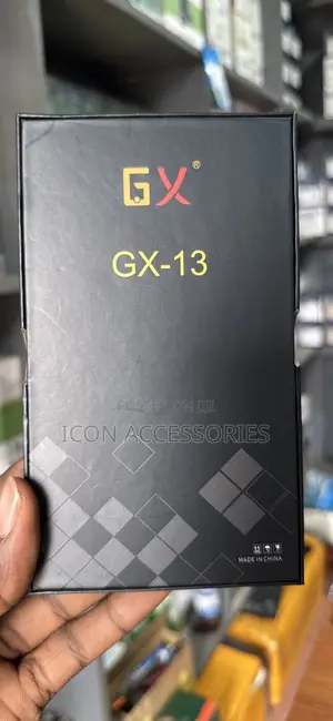 Original iPhone13 Screen GX Oled Buy and Get Free Repair at Our Shop