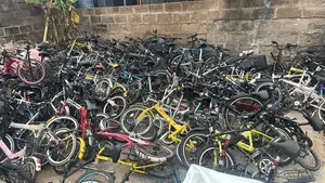 Bicycles Wholesale