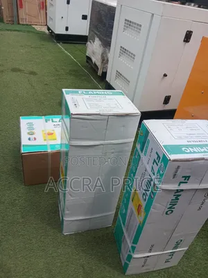 Flamino Air Conditioner – Modern Design and Comfortable Living