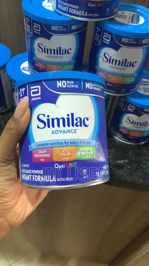 Baby Formula