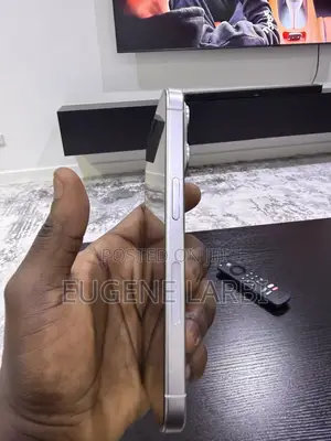 Apple iPhone 15 Pro 128 GB White