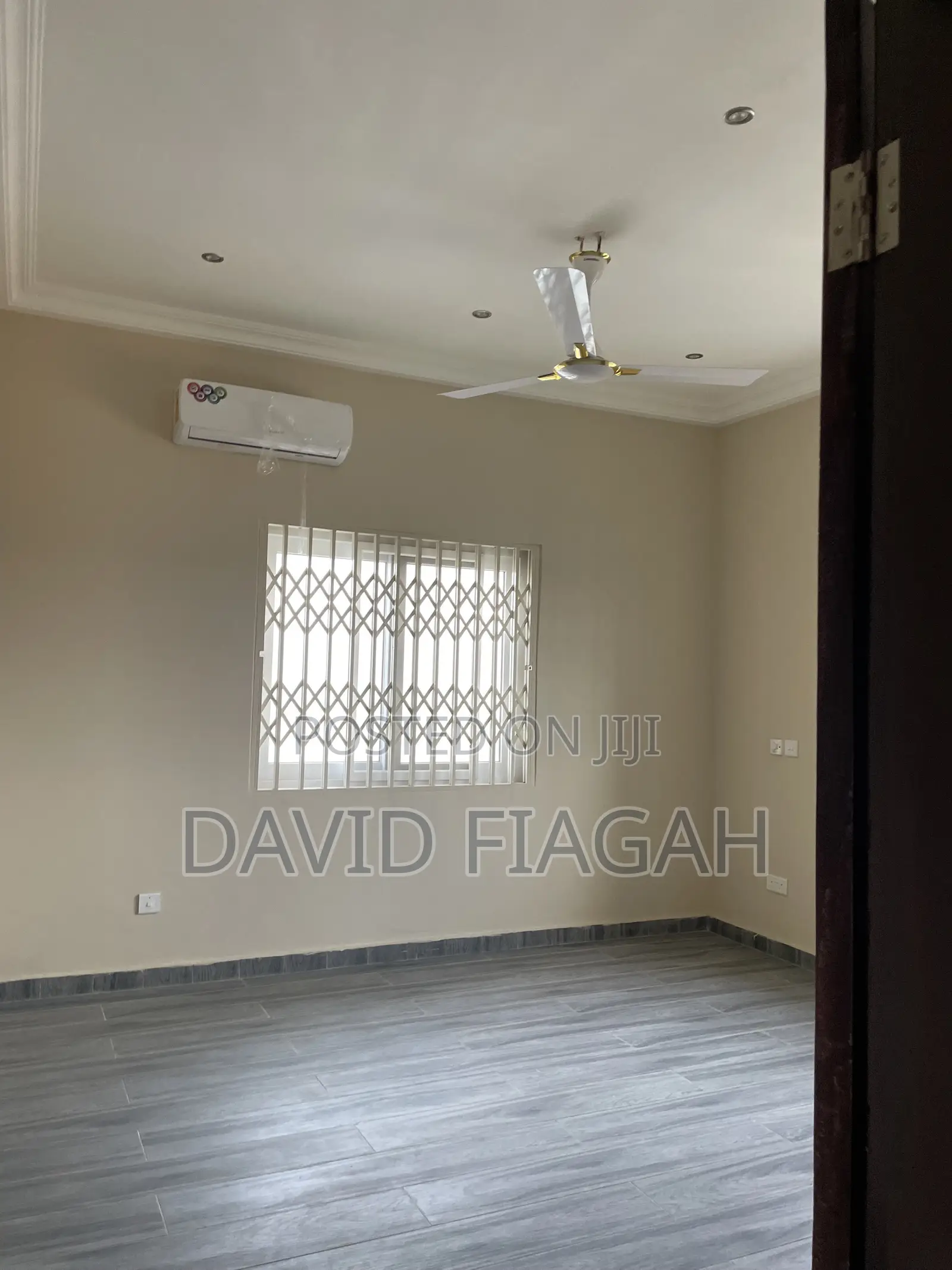 Furnished 2bdrm Apartment in Malejor for rent