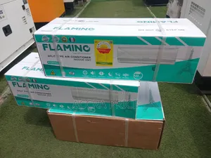 Flamino AC – A Great Combination of Quality and Affordability
