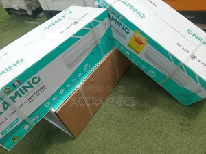Flamino AC – A Great Combination of Quality and Affordability