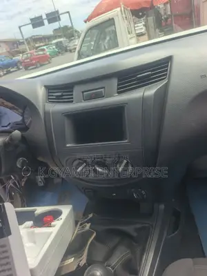 Quality Android Car Tape / Screen for Nissan Navara 2013 to 2015
