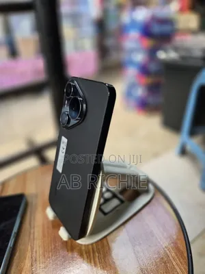 Huawei Pura 70 256 GB Black