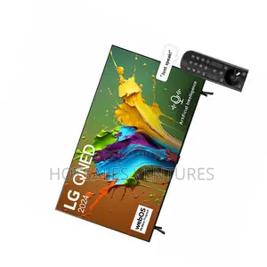 Best LG 100 Inch Qned Evo Ai Qned86 Miniled4k Smart TV - 100qned89t6a